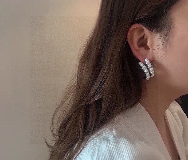 Miu Miu Earrings